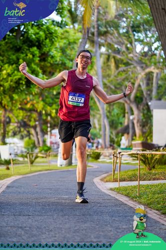 Race photo from Telin Batic 2024 Photo Search