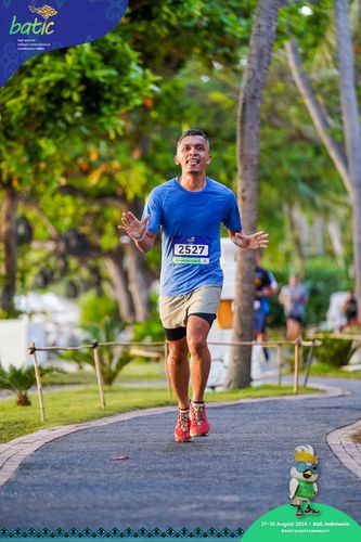 Race photo from Telin Batic 2024 Photo Search