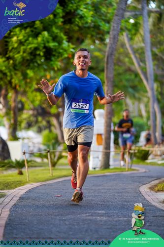 Race photo from Telin Batic 2024 Photo Search