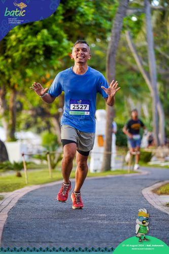 Race photo from Telin Batic 2024 Photo Search