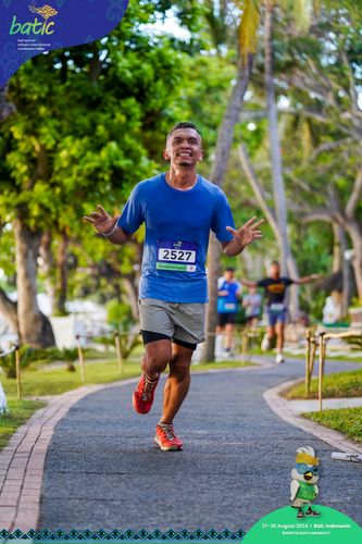 Race photo from Telin Batic 2024 Photo Search
