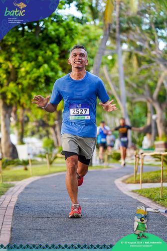 Race photo from Telin Batic 2024 Photo Search