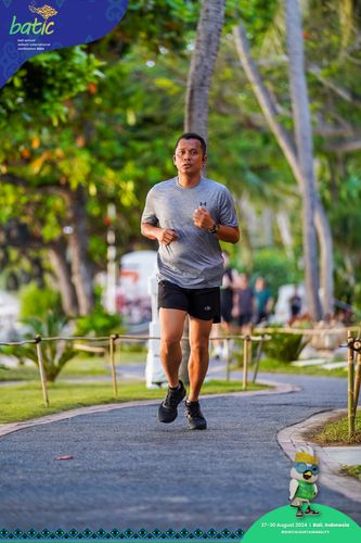 Race photo from Telin Batic 2024 Photo Search