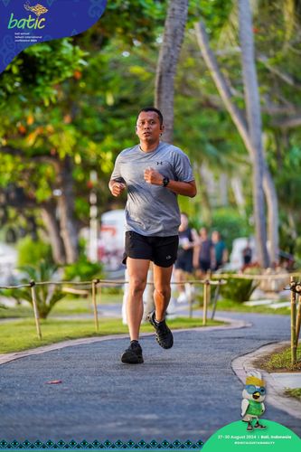 Race photo from Telin Batic 2024 Photo Search