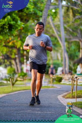 Race photo from Telin Batic 2024 Photo Search