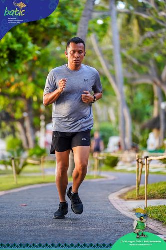Race photo from Telin Batic 2024 Photo Search