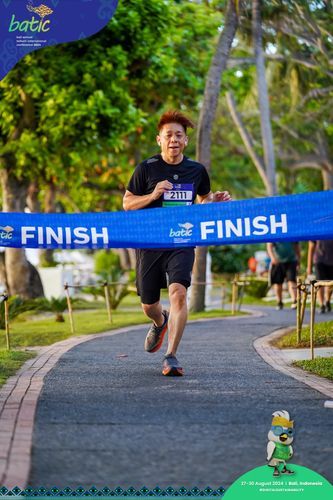 Race photo from Telin Batic 2024 Photo Search