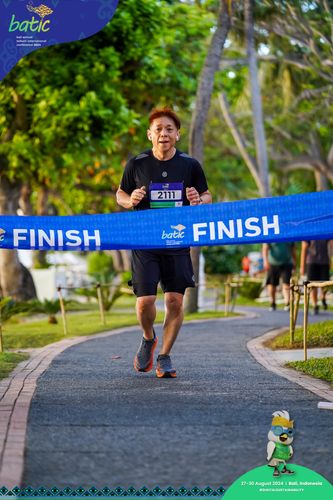 Race photo from Telin Batic 2024 Photo Search