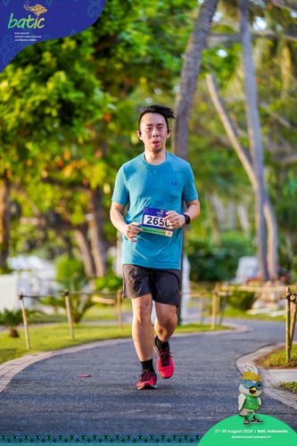 Race photo from Telin Batic 2024 Photo Search