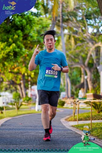 Race photo from Telin Batic 2024 Photo Search