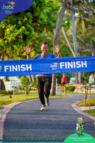 Race photo from Telin Batic 2024 Photo Search