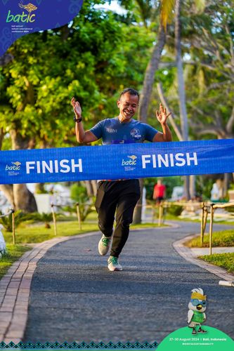 Race photo from Telin Batic 2024 Photo Search