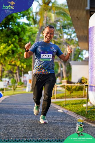Race photo from Telin Batic 2024 Photo Search