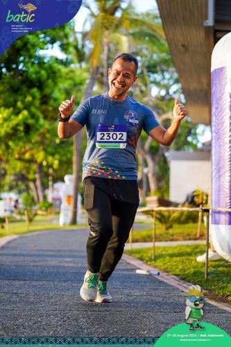 Race photo from Telin Batic 2024 Photo Search