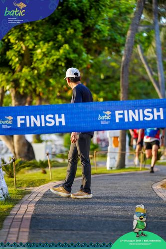 Race photo from Telin Batic 2024 Photo Search