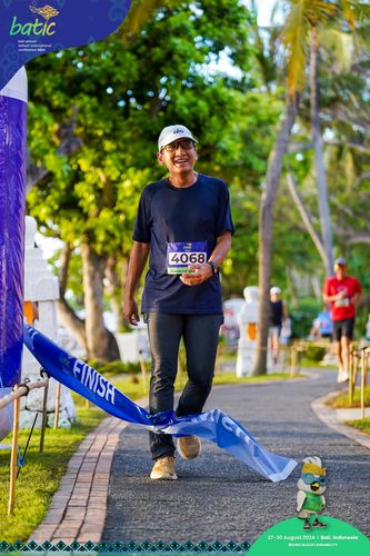 Race photo from Telin Batic 2024 Photo Search
