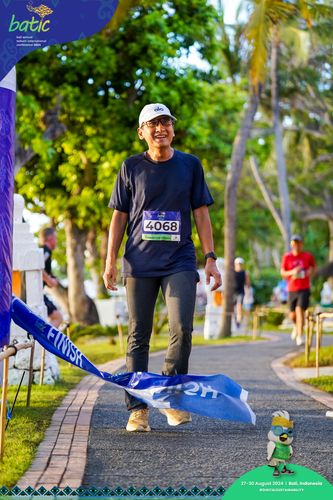 Race photo from Telin Batic 2024 Photo Search