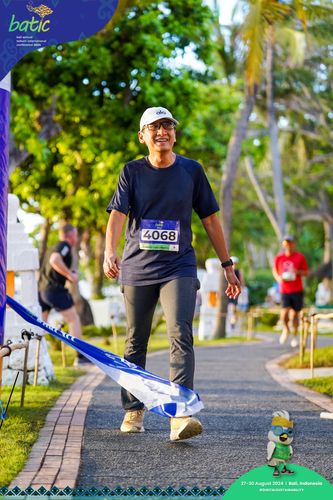 Race photo from Telin Batic 2024 Photo Search