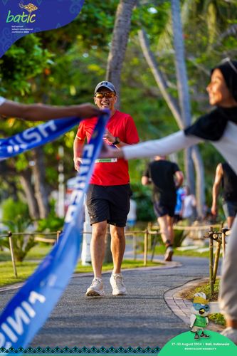 Race photo from Telin Batic 2024 Photo Search