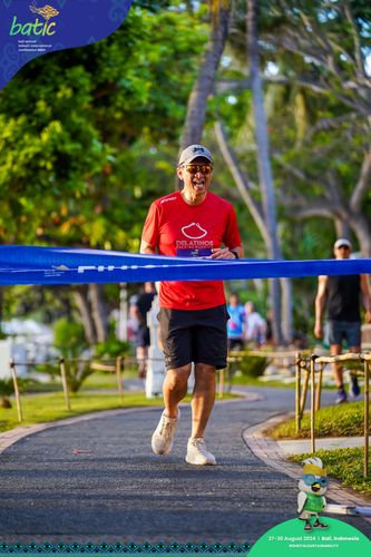 Race photo from Telin Batic 2024 Photo Search