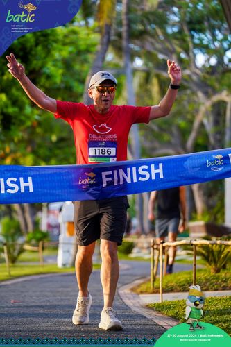Race photo from Telin Batic 2024 Photo Search