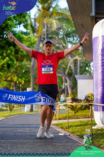 Race photo from Telin Batic 2024 Photo Search