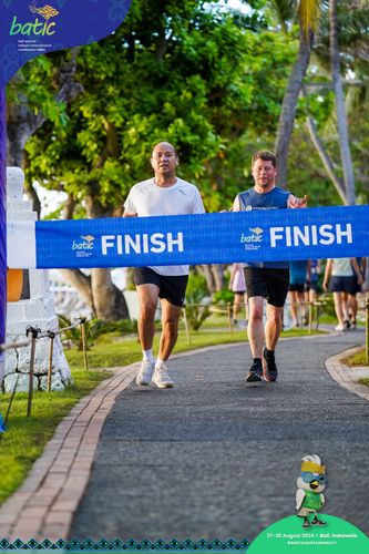 Race photo from Telin Batic 2024 Photo Search
