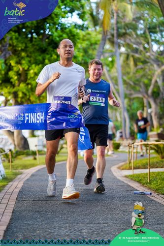 Race photo from Telin Batic 2024 Photo Search