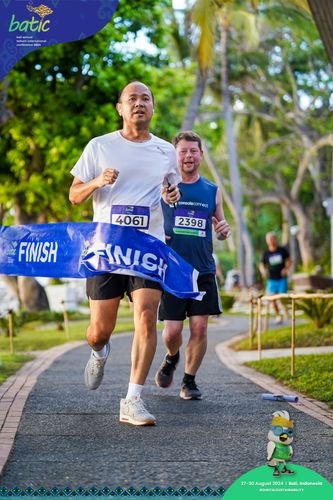 Race photo from Telin Batic 2024 Photo Search
