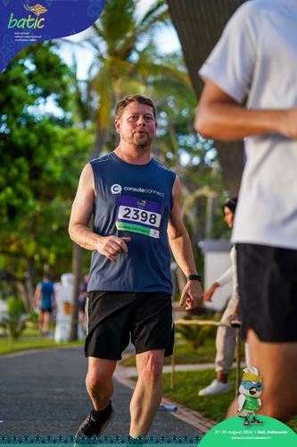 Race photo from Telin Batic 2024 Photo Search