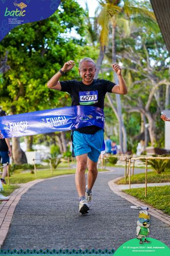 Race photo from Telin Batic 2024 Photo Search
