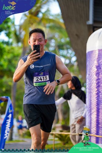 Race photo from Telin Batic 2024 Photo Search