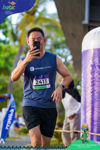 Race photo from Telin Batic 2024 Photo Search