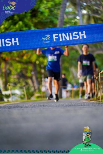 Race photo from Telin Batic 2024 Photo Search