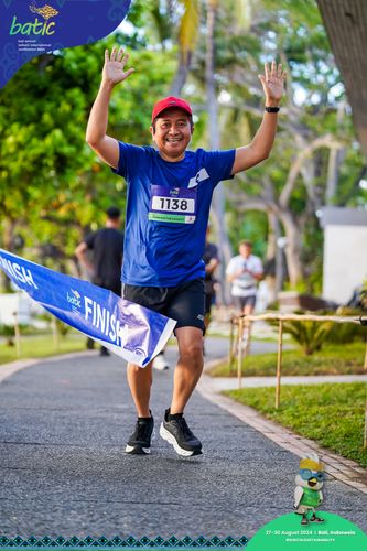 Race photo from Telin Batic 2024 Photo Search