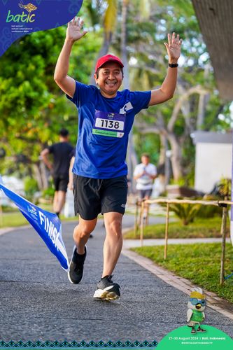 Race photo from Telin Batic 2024 Photo Search