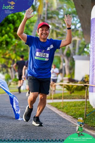 Race photo from Telin Batic 2024 Photo Search