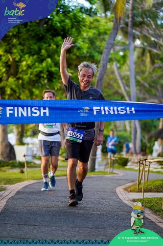 Race photo from Telin Batic 2024 Photo Search