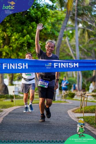 Race photo from Telin Batic 2024 Photo Search