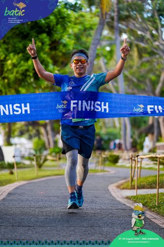 Race photo from Telin Batic 2024 Photo Search