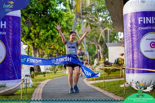 Race photo from Telin Batic 2024 Photo Search