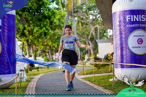 Race photo from Telin Batic 2024 Photo Search