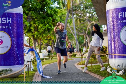Race photo from Telin Batic 2024 Photo Search