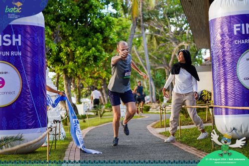 Race photo from Telin Batic 2024 Photo Search