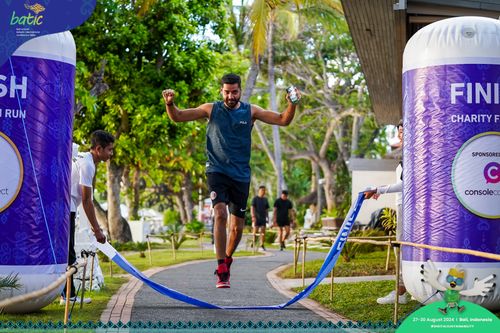 Race photo from Telin Batic 2024 Photo Search