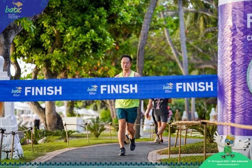 Race photo from Telin Batic 2024 Photo Search