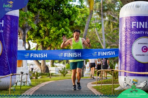 Race photo from Telin Batic 2024 Photo Search