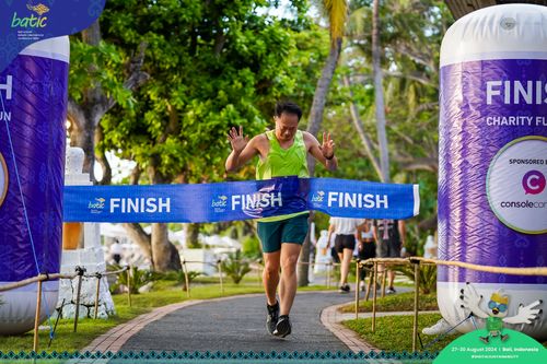 Race photo from Telin Batic 2024 Photo Search