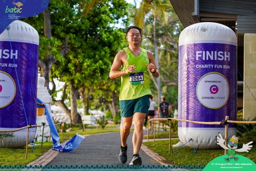 Race photo from Telin Batic 2024 Photo Search