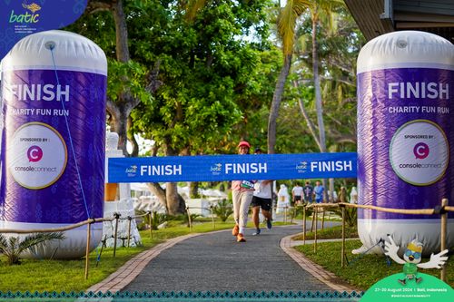 Race photo from Telin Batic 2024 Photo Search